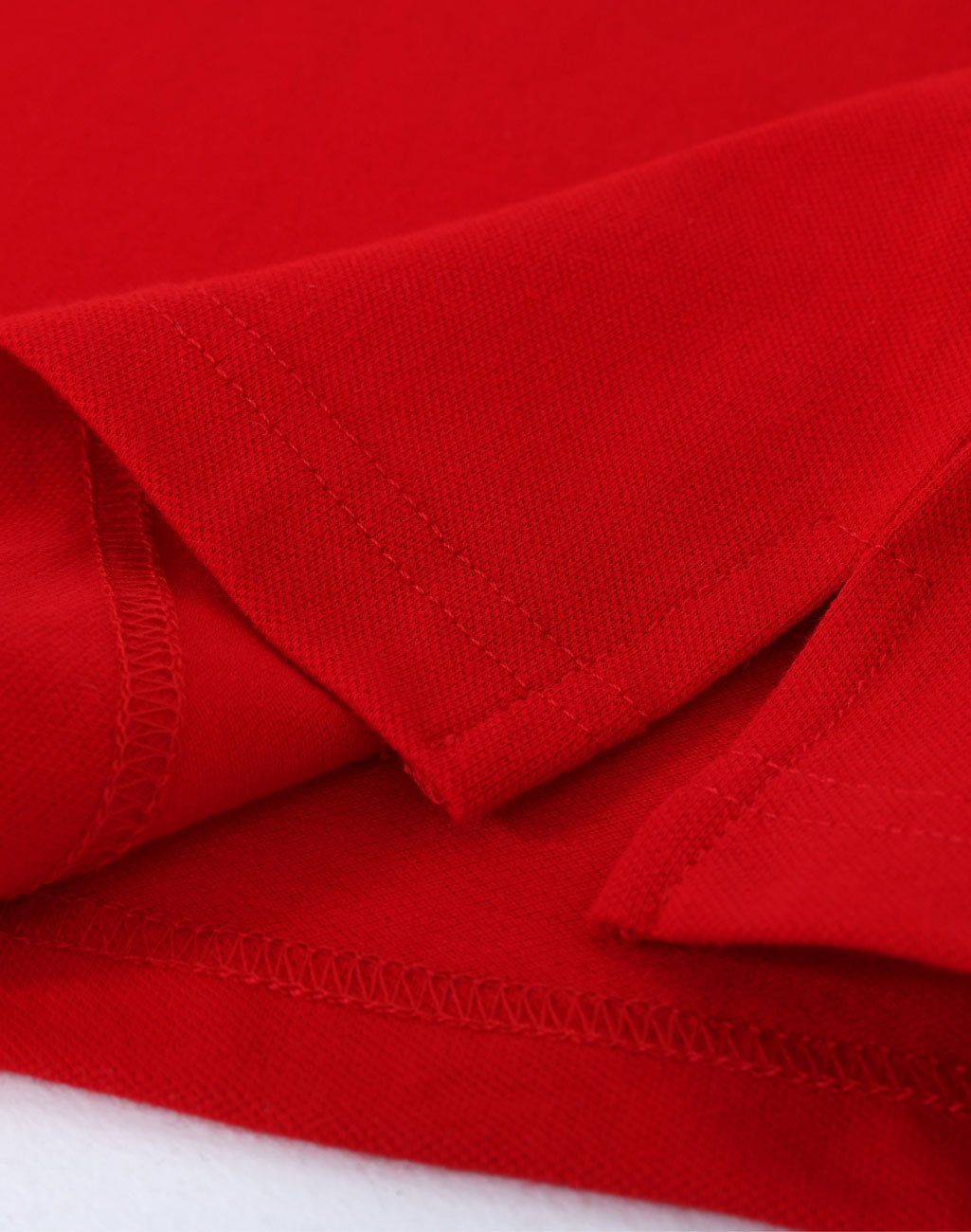 Darling Harbour Polo Ladies - Red