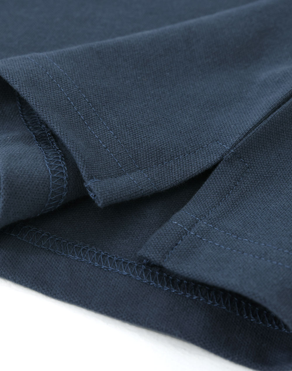 Darling Harbour Polo Ladies - Slate Blue