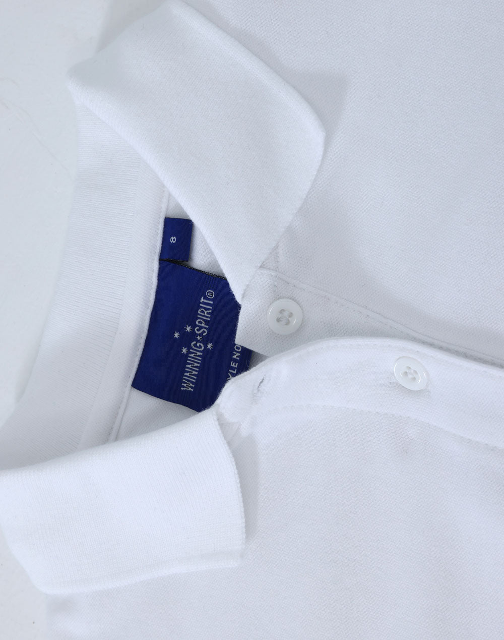 Darling Harbour Polo Ladies - White