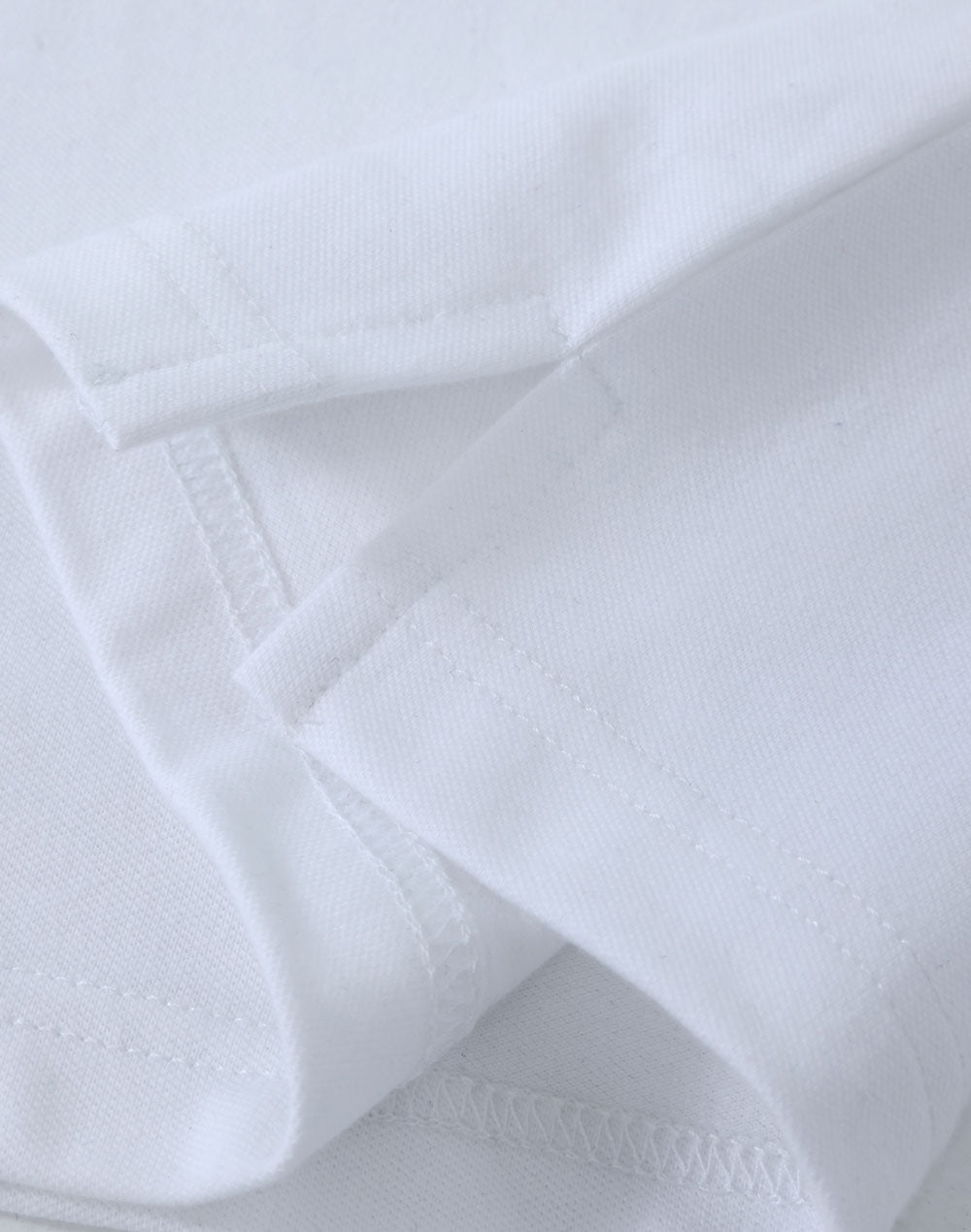 Darling Harbour Polo Ladies - White