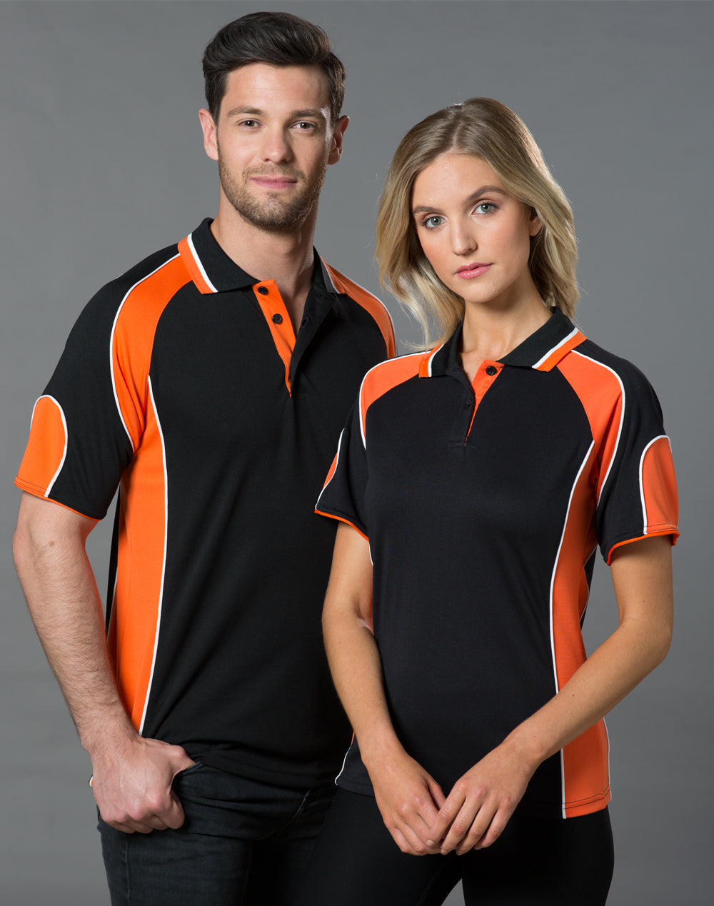 Alliance Polo Ladies
