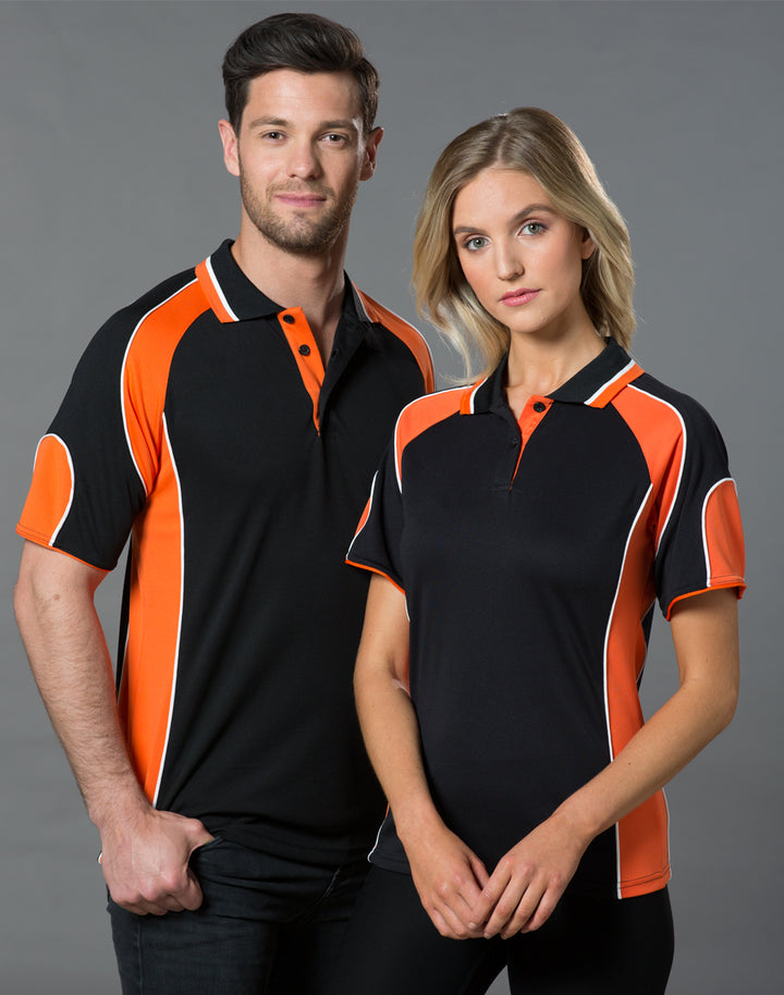 Alliance Polo Ladies
