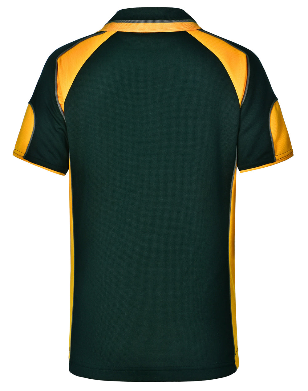 Alliance Polo Kids - Bottle Gold