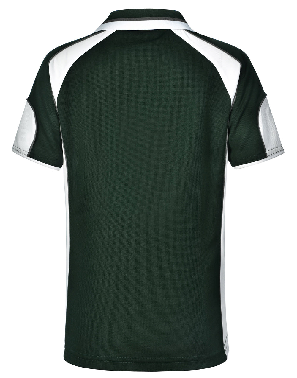 Alliance Polo Kids - Bottle White