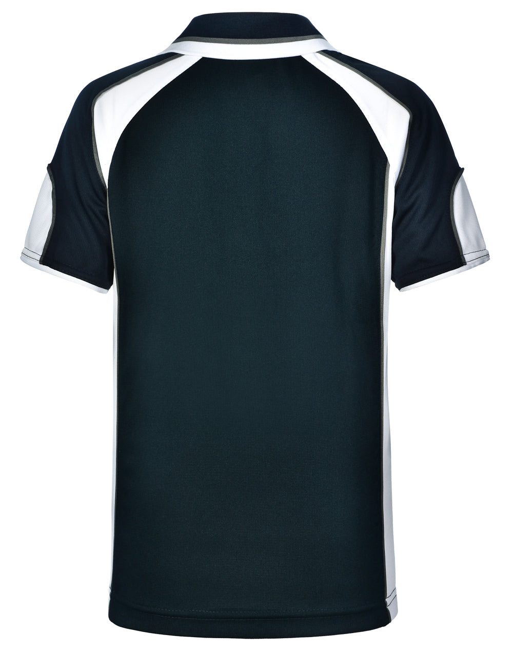 Alliance Polo Kids - Navy White