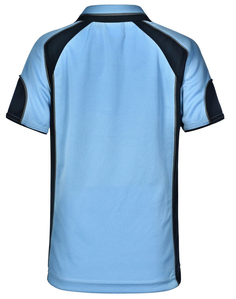 Alliance Polo Kids - Skyblue Navy