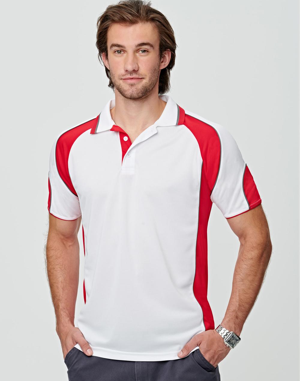 Alliance Polo Men'S