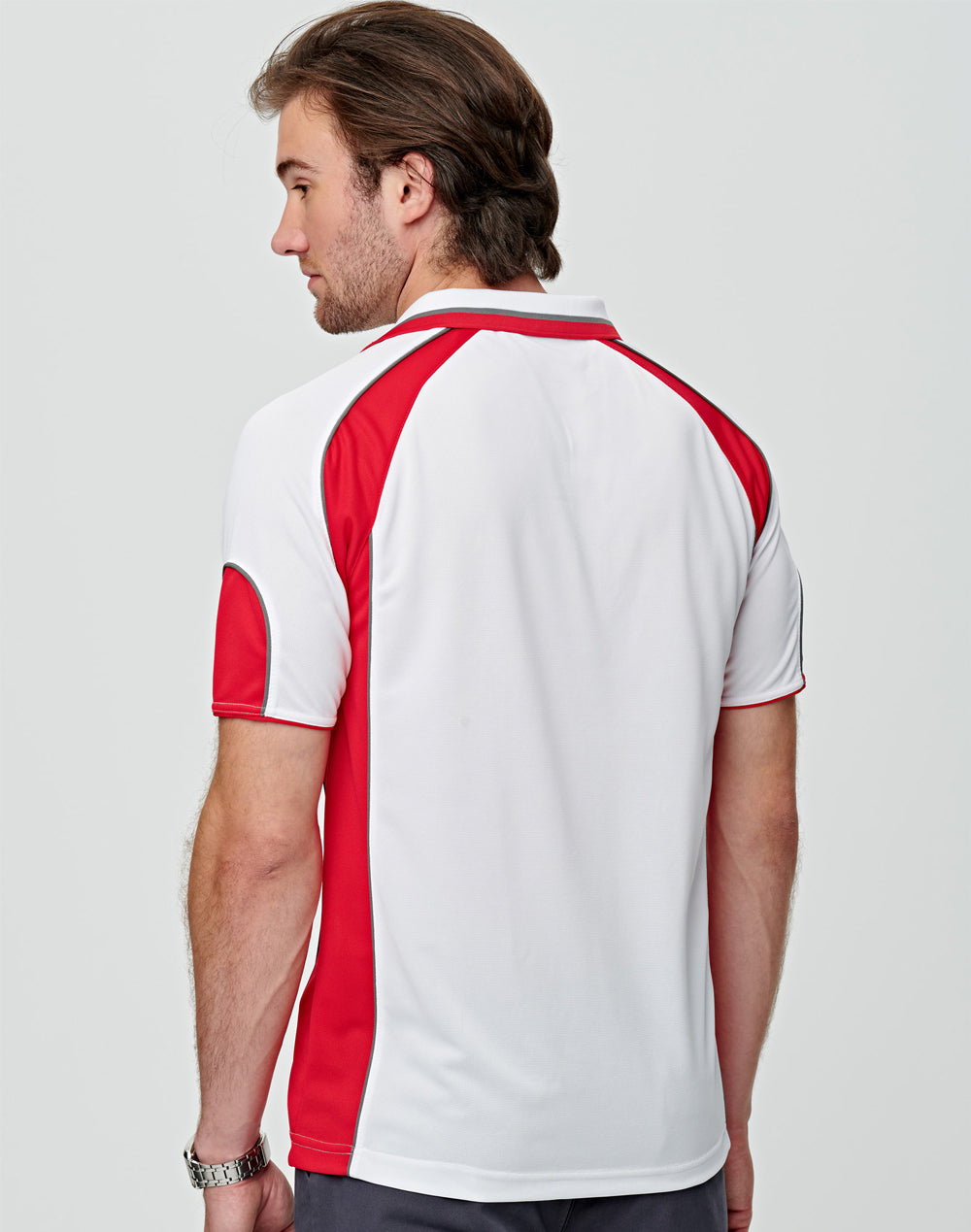 Alliance Polo Men'S