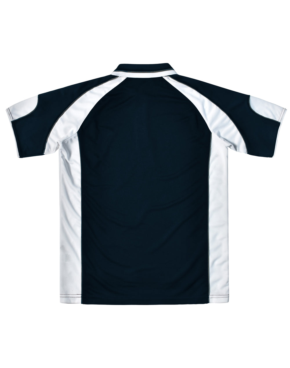 Alliance Polo Men'S - Navy White