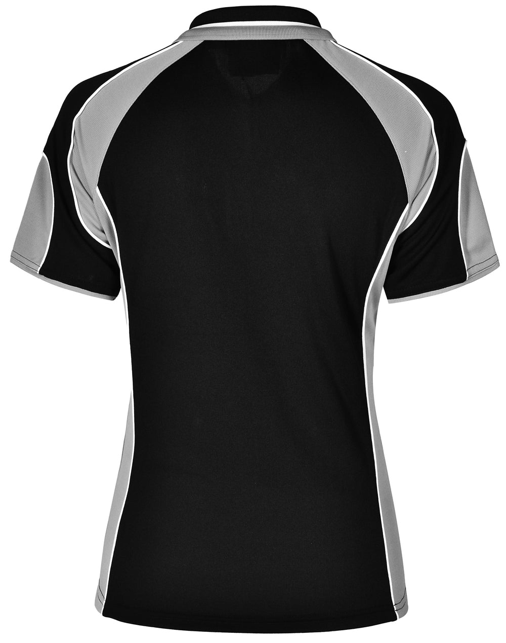 Alliance Polo Ladies - Black Ash