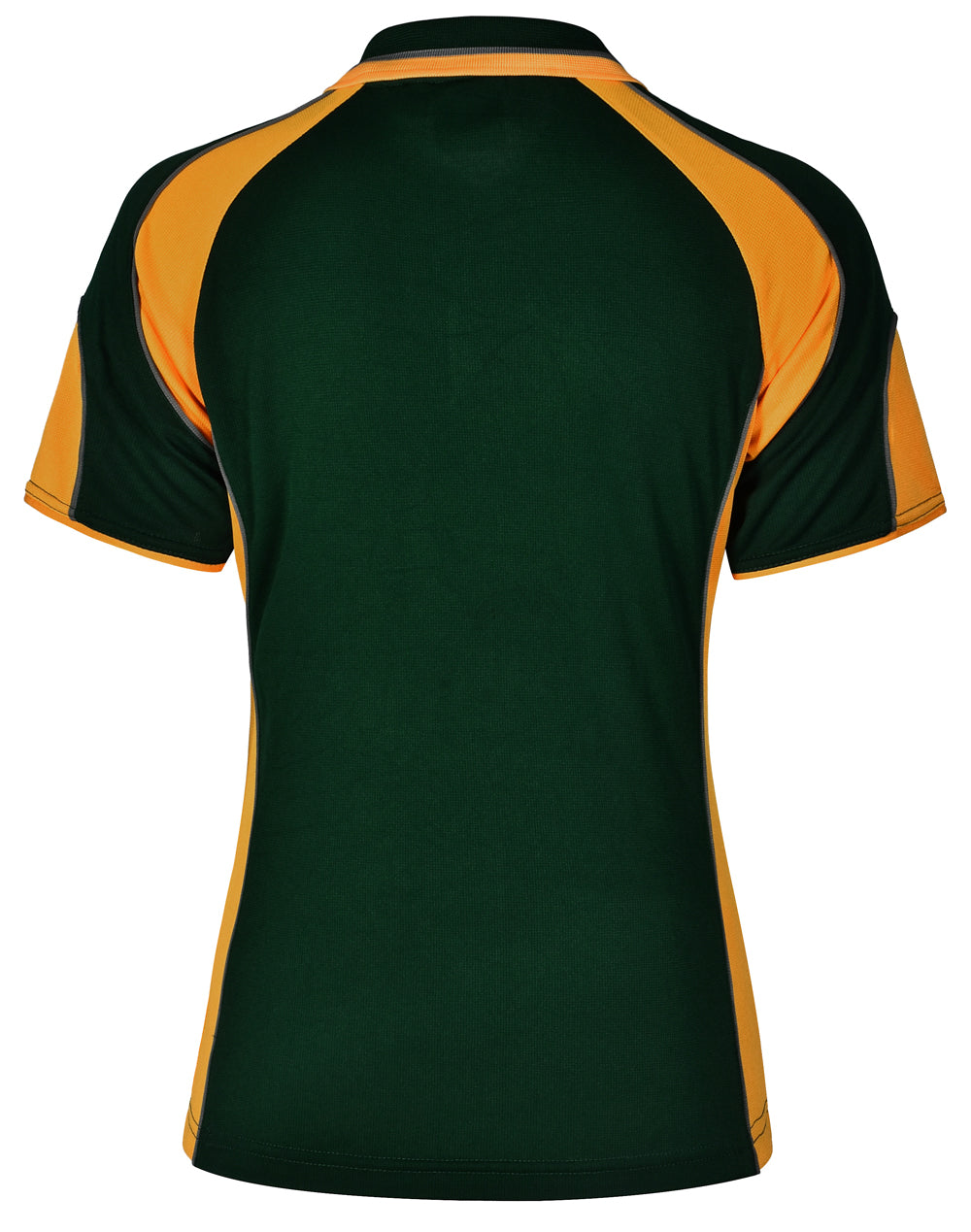 Alliance Polo Ladies - Bottle Gold