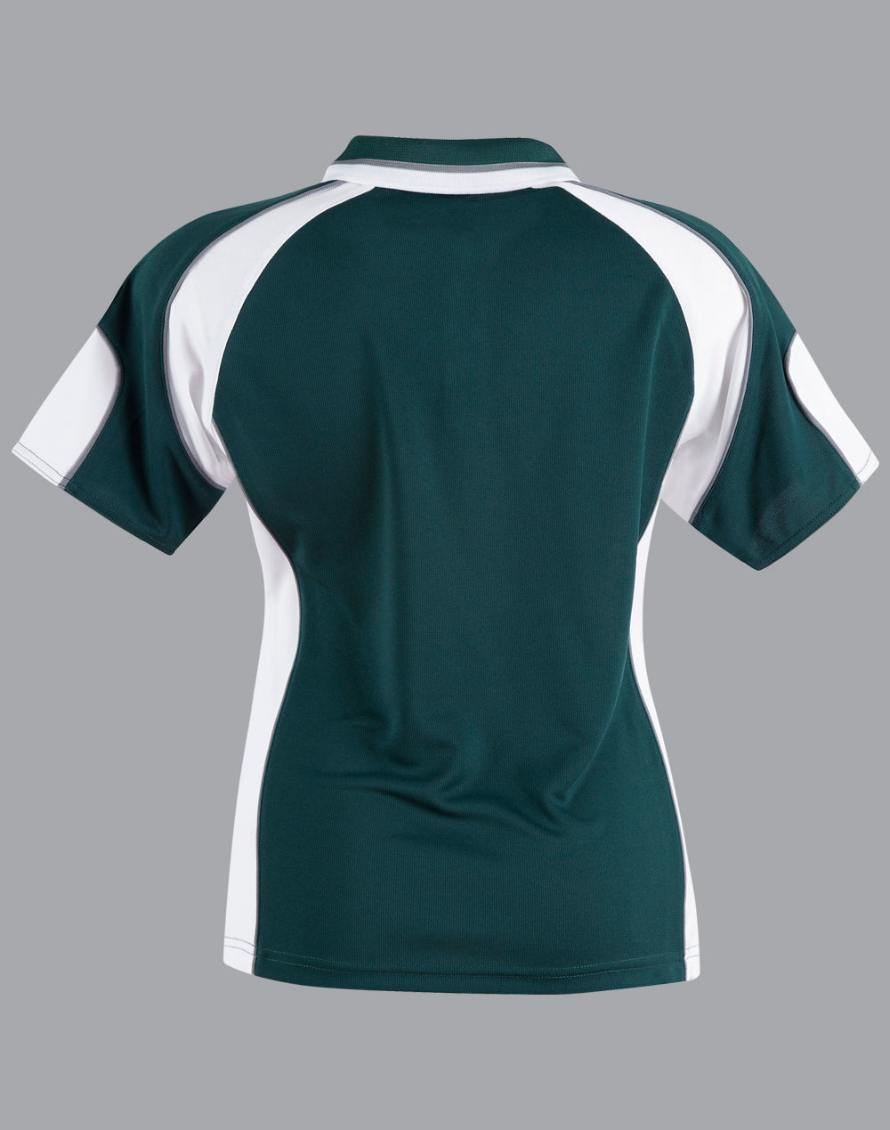 Alliance Polo Ladies - Bottle White
