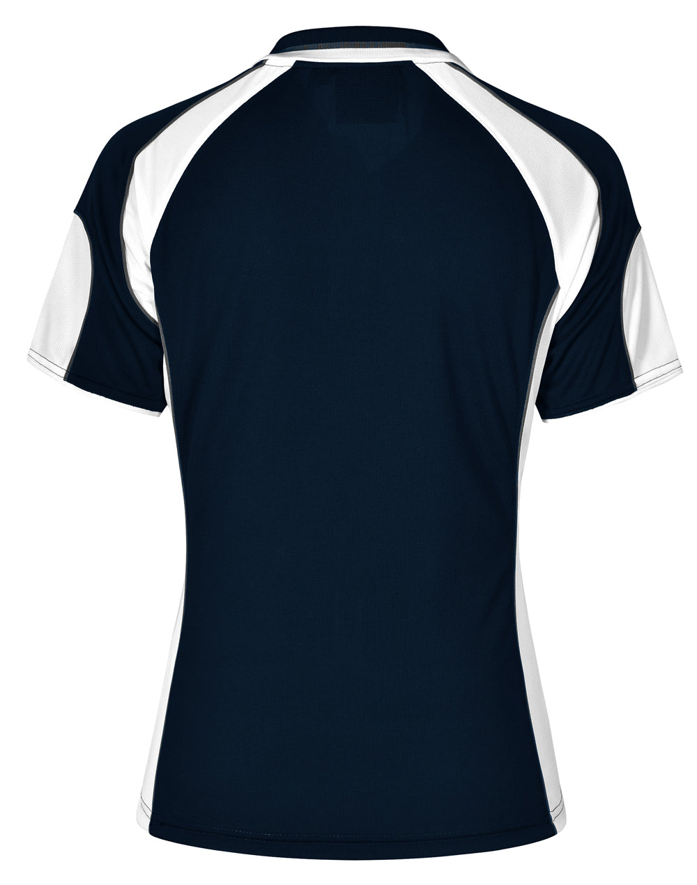 Alliance Polo Ladies - Navy White