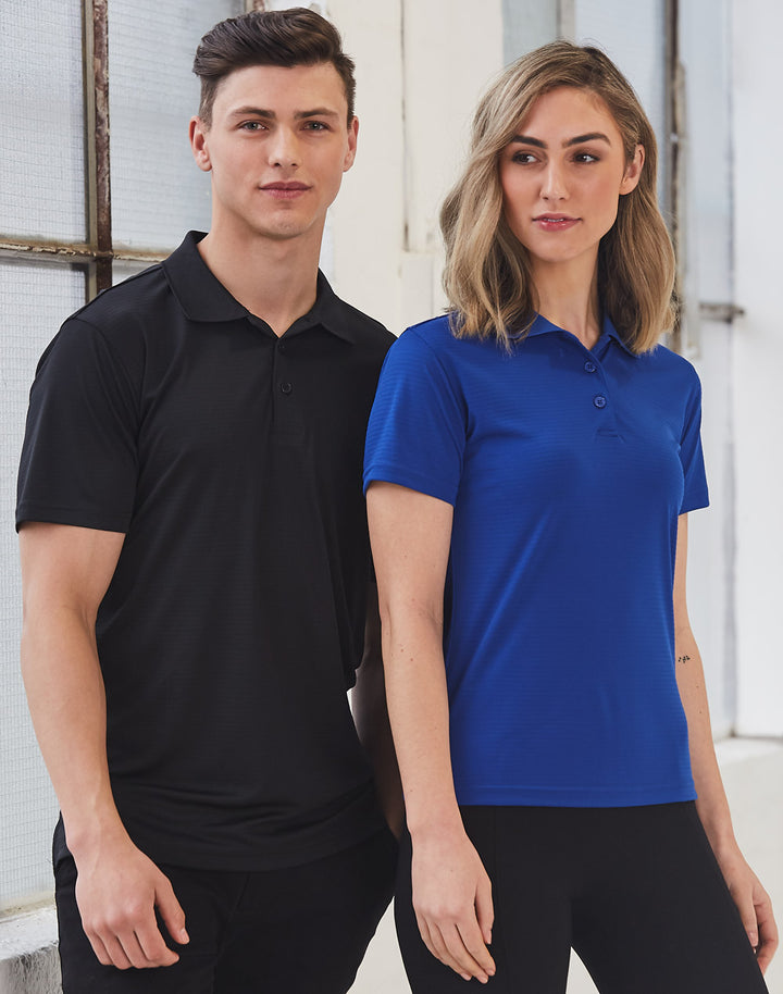 Icon Polo Ladies'