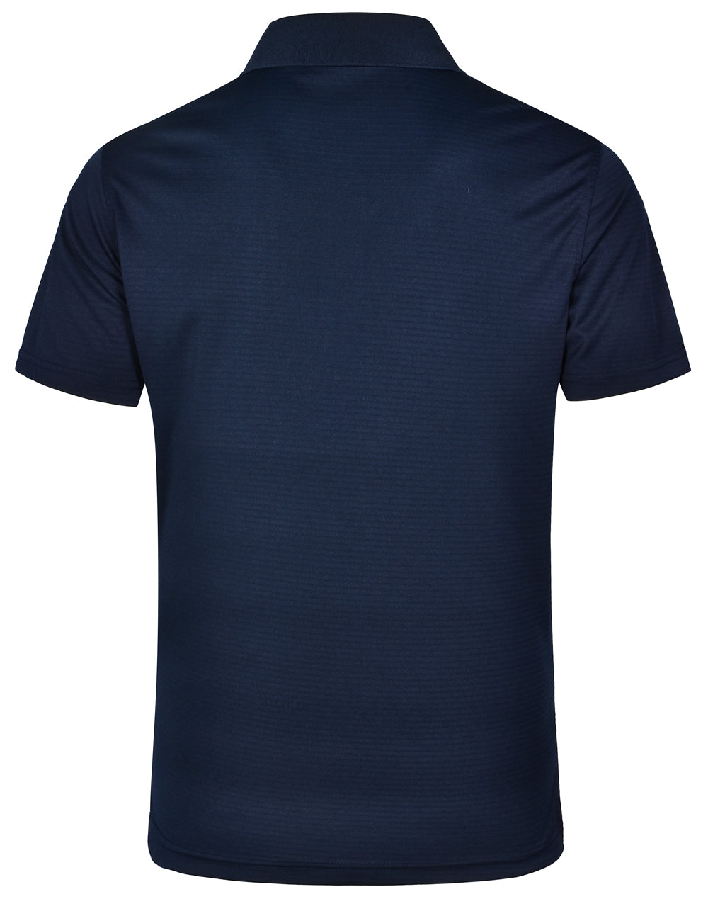 Icon Polo Men'S - Navy