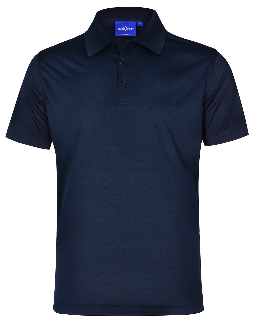 Icon Polo Men'S - Navy