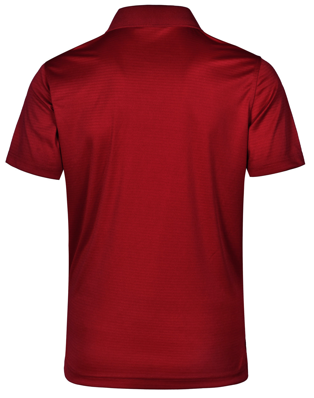 Icon Polo Men'S - Red