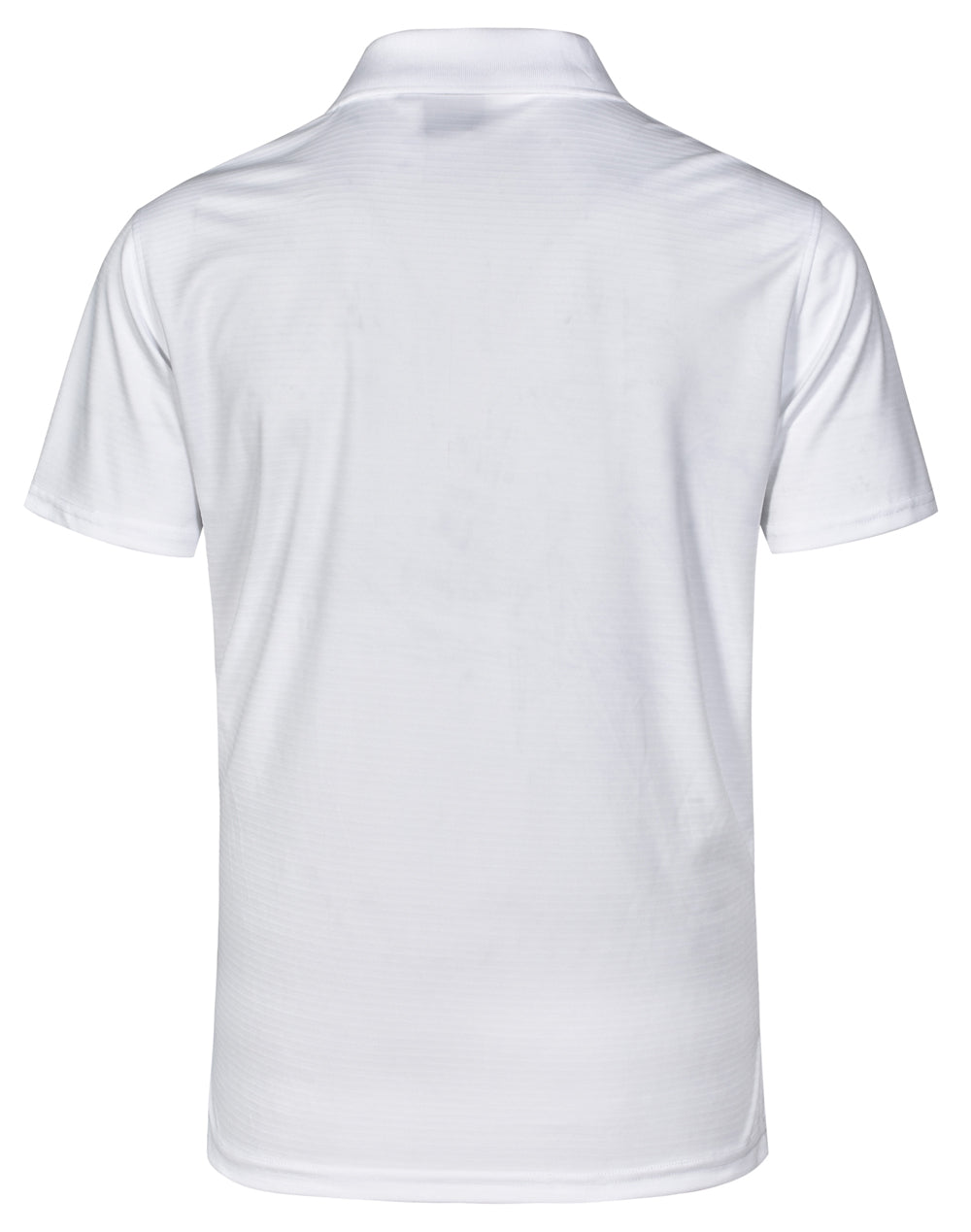 Icon Polo Men'S - White