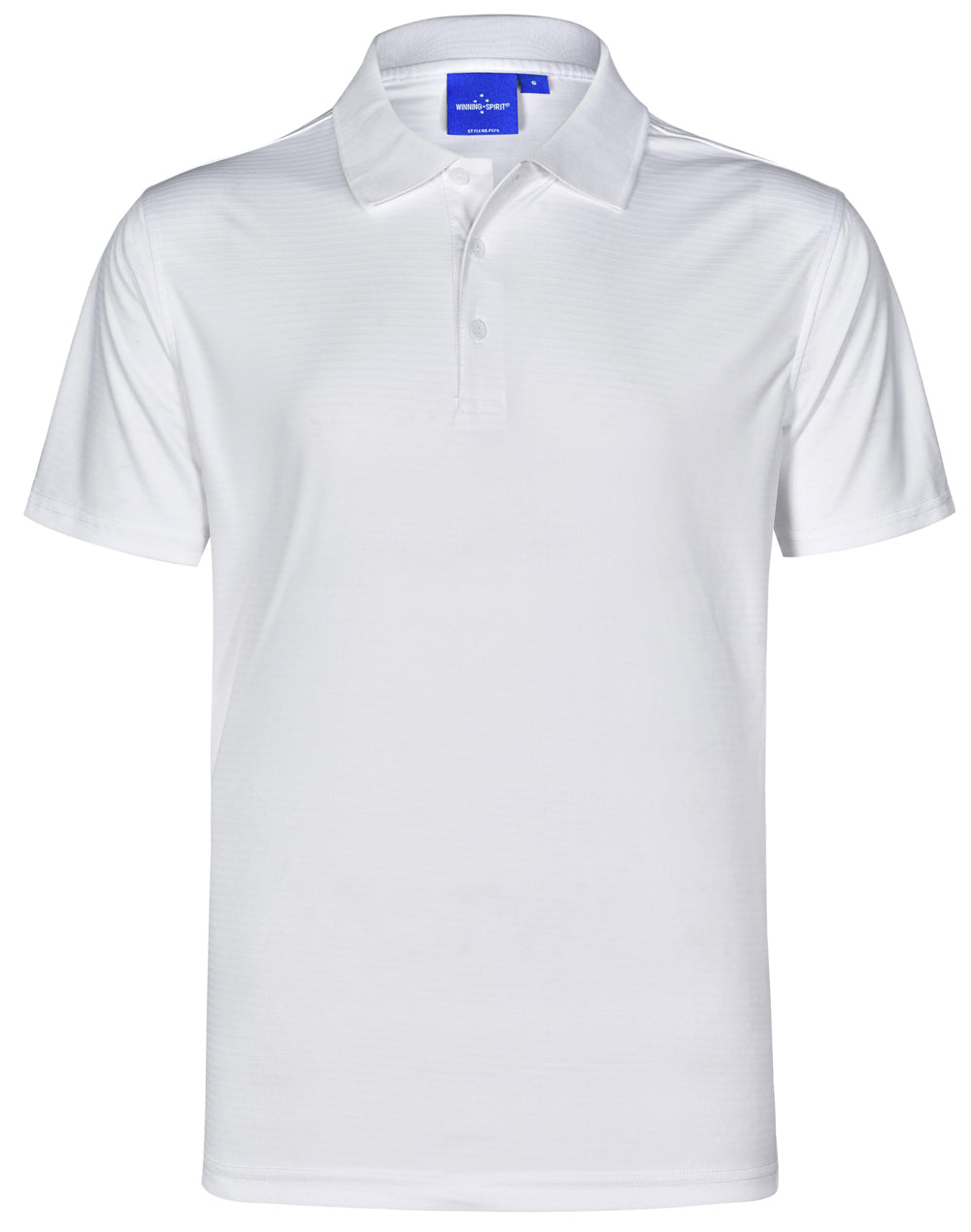 Icon Polo Men'S - White