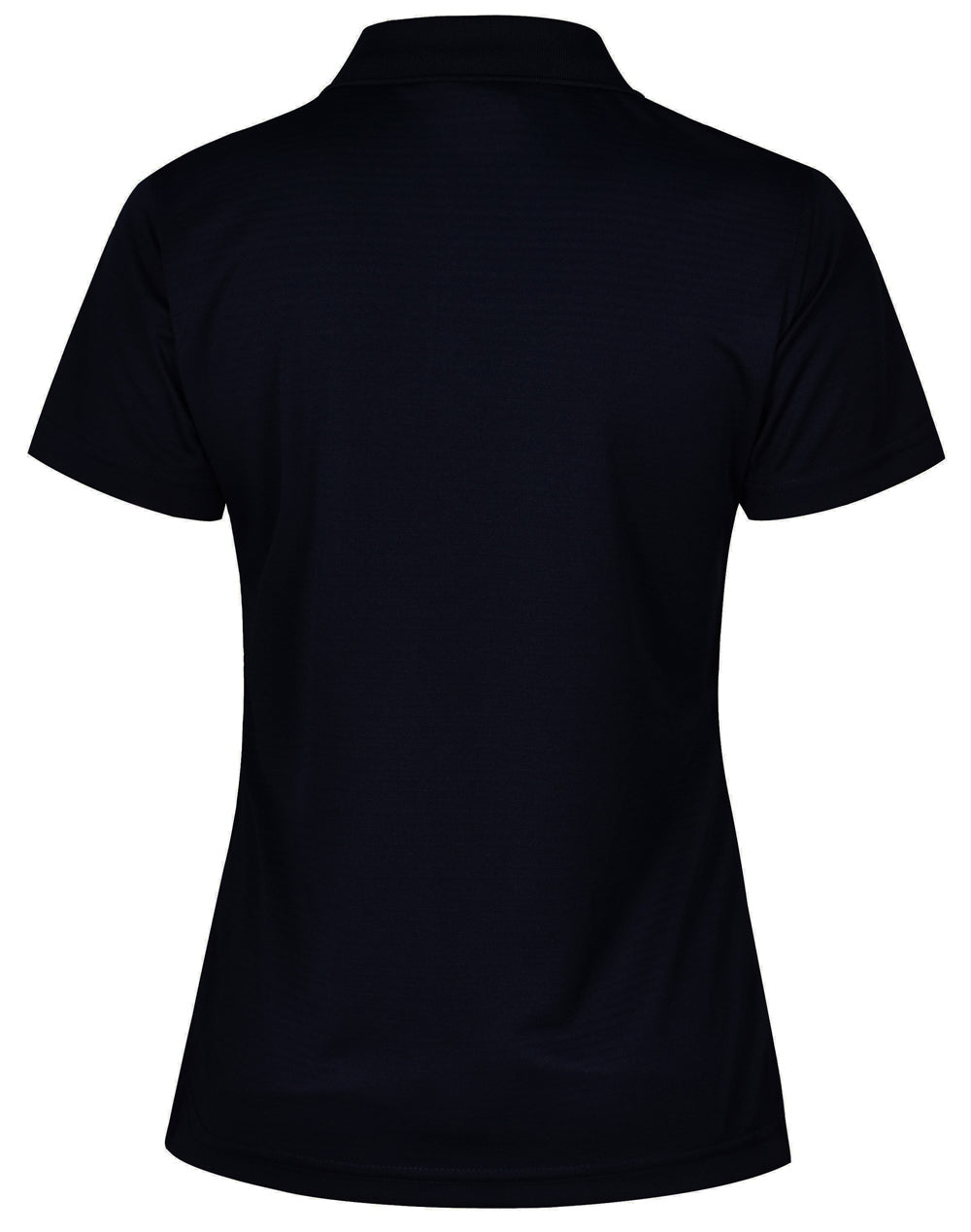 Icon Polo Ladies' - Black
