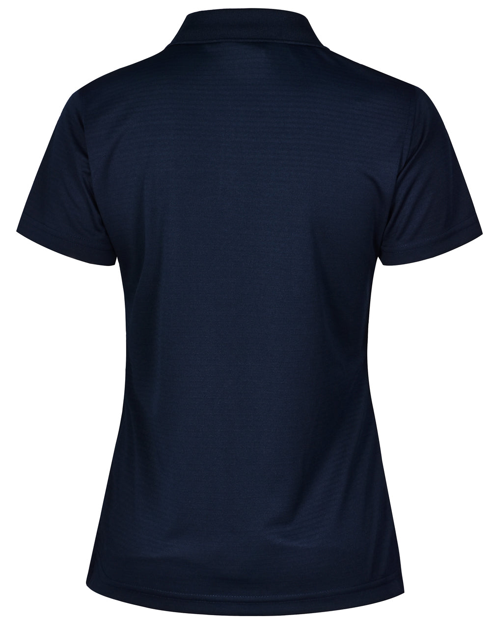 Icon Polo Ladies' - Navy