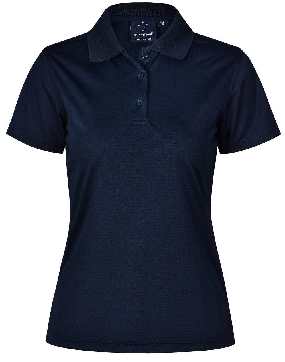 Icon Polo Ladies' - Navy