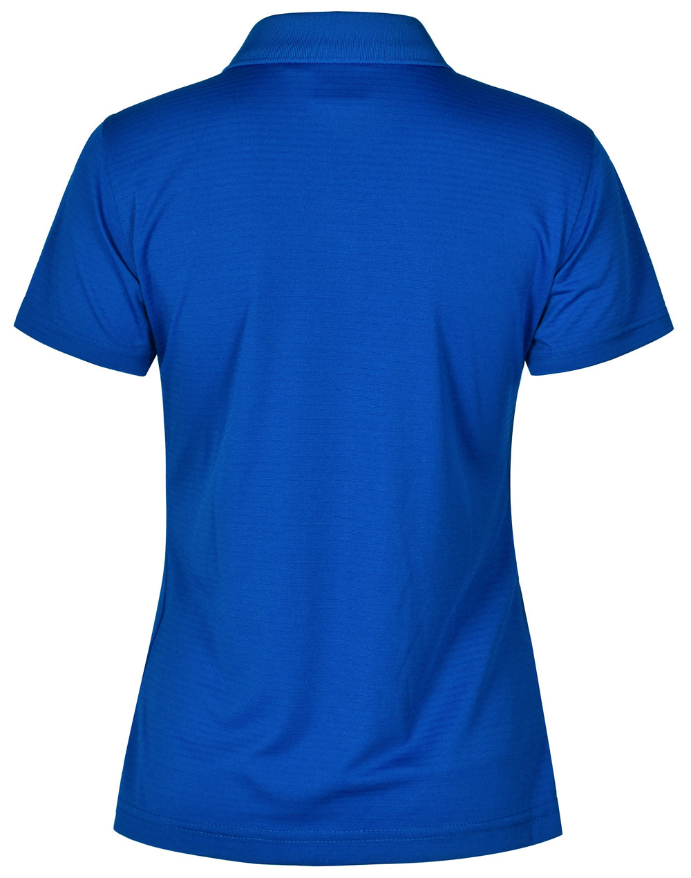 Icon Polo Ladies' - Royal