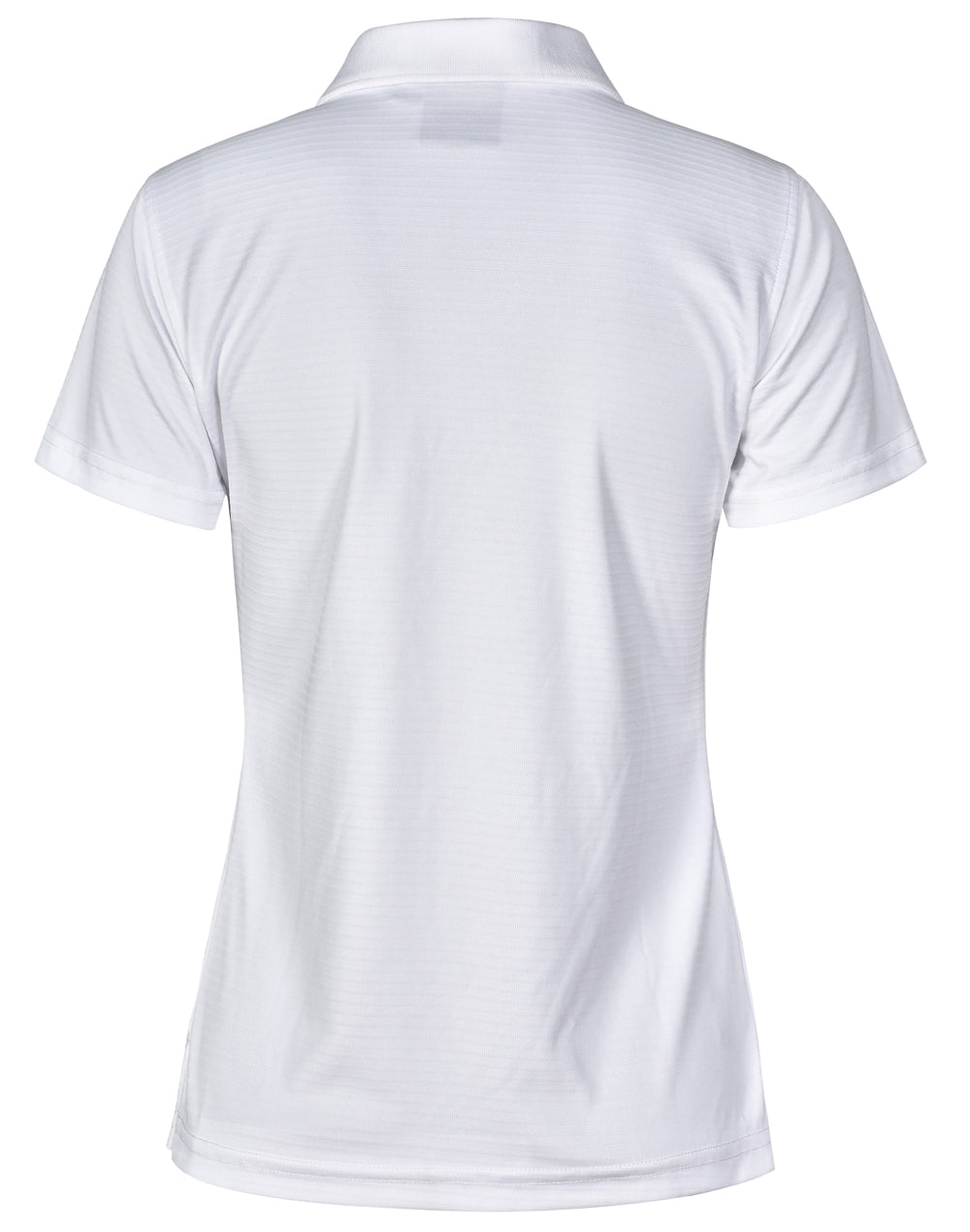 Icon Polo Ladies' - White