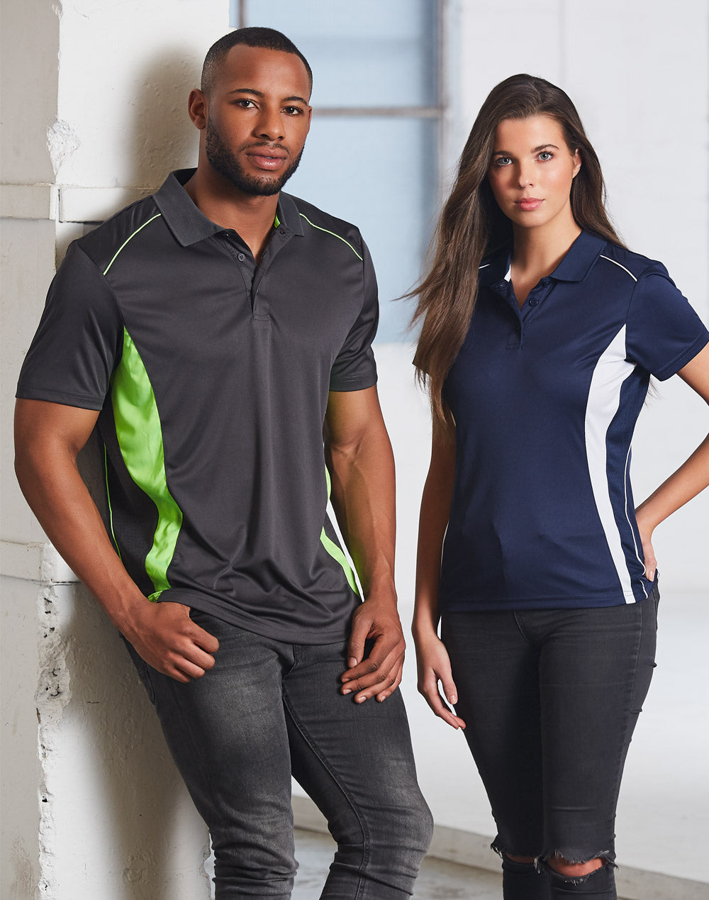 Pursuit Polo Men'S