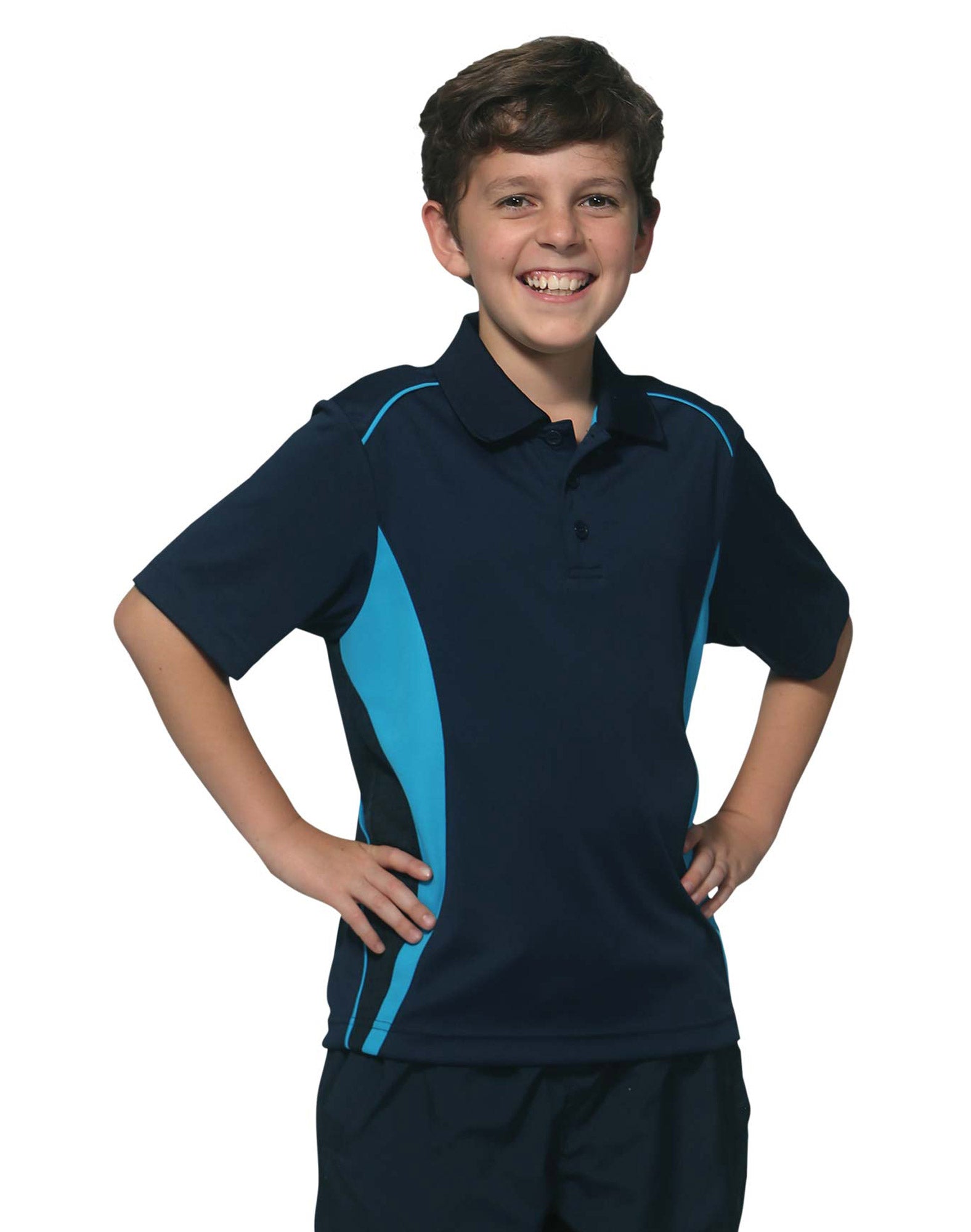 Pursuit Polo Kids