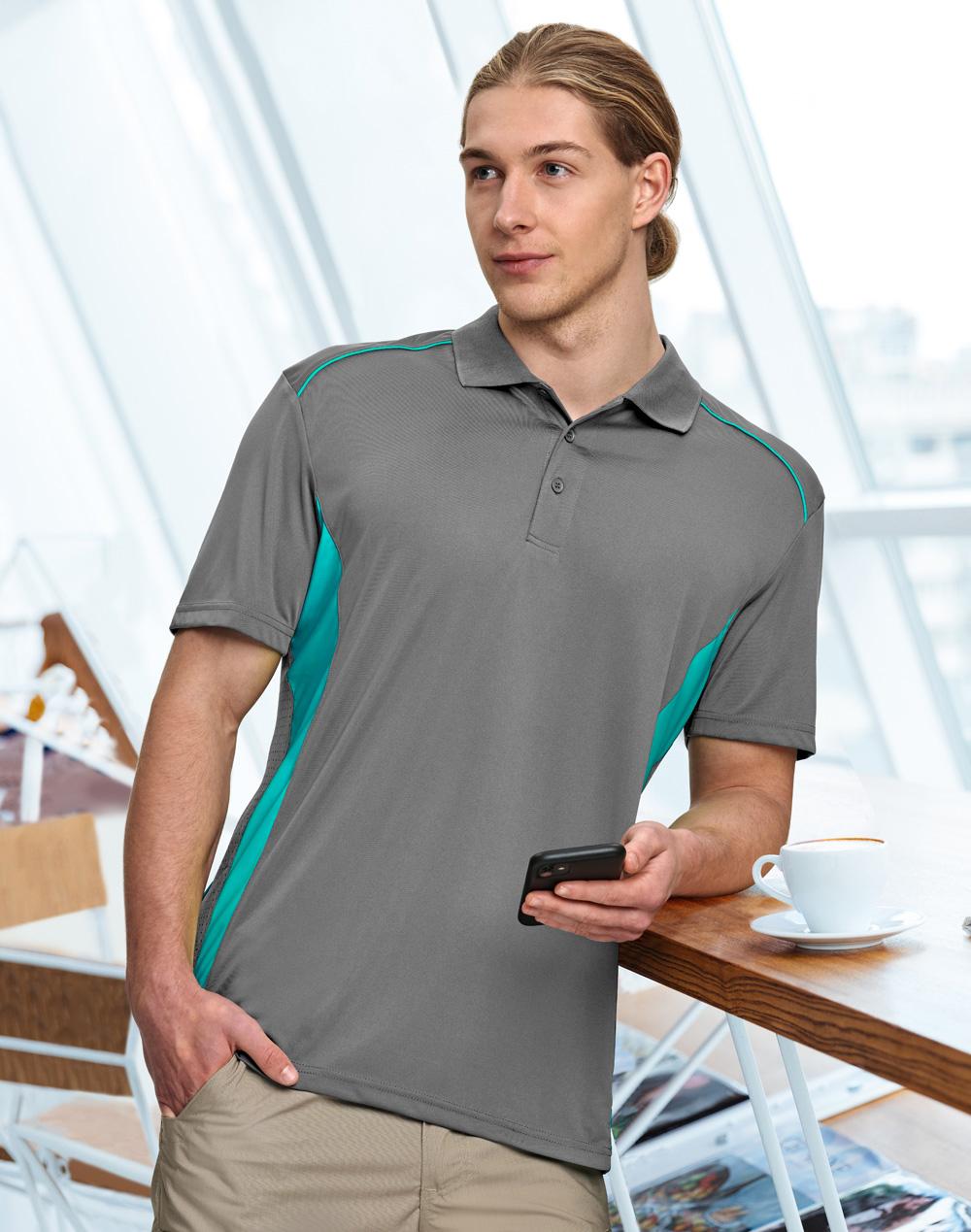 Pursuit Polo Men'S