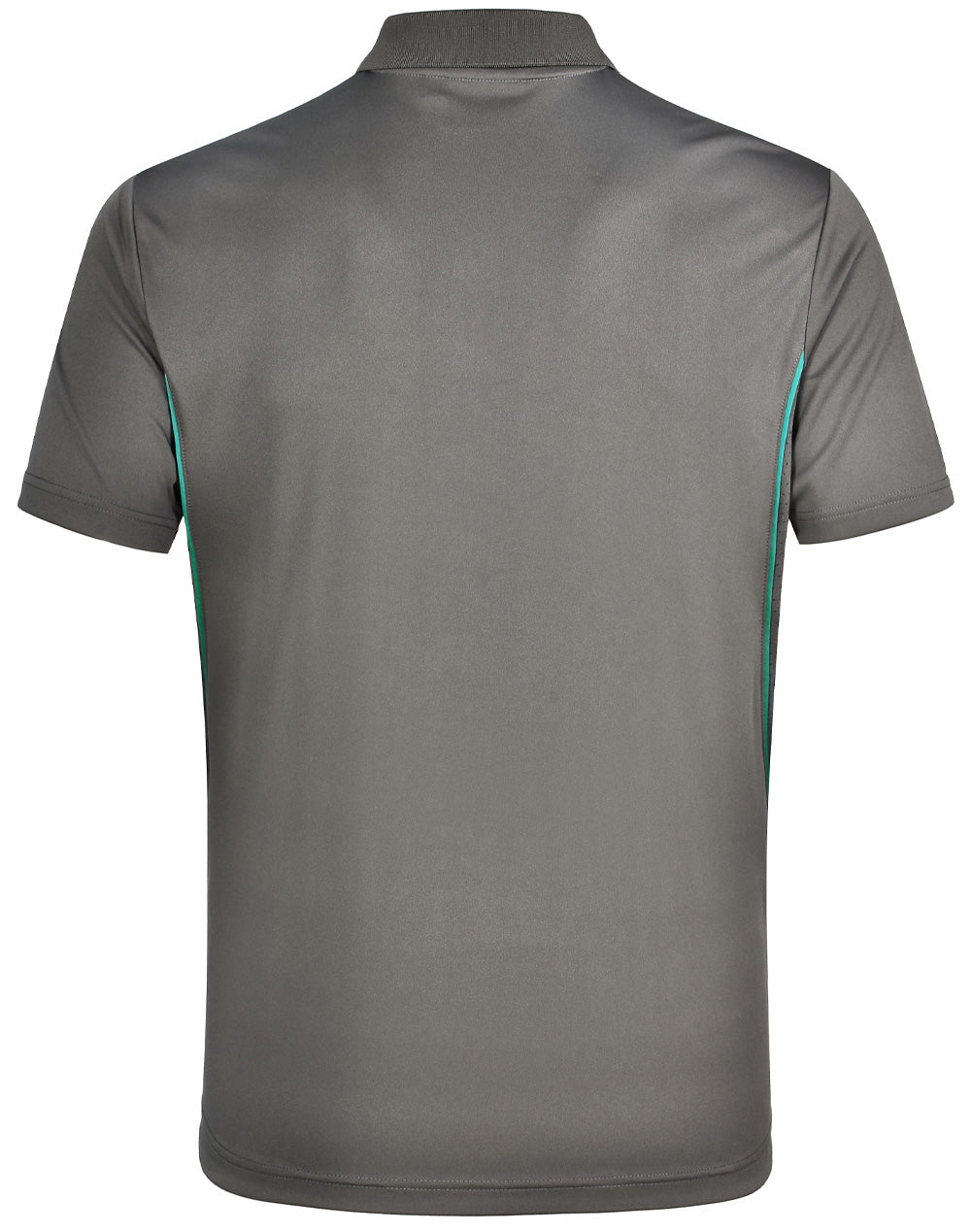 Pursuit Polo Men'S - Ash Teal