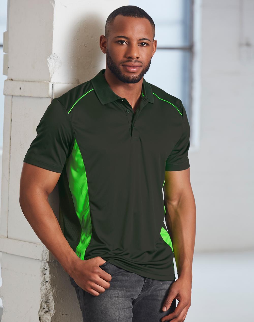 Pursuit Polo Men'S