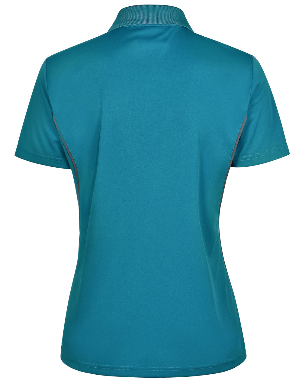 Pursuit Polo Ladies' - Aegean Blue Ash