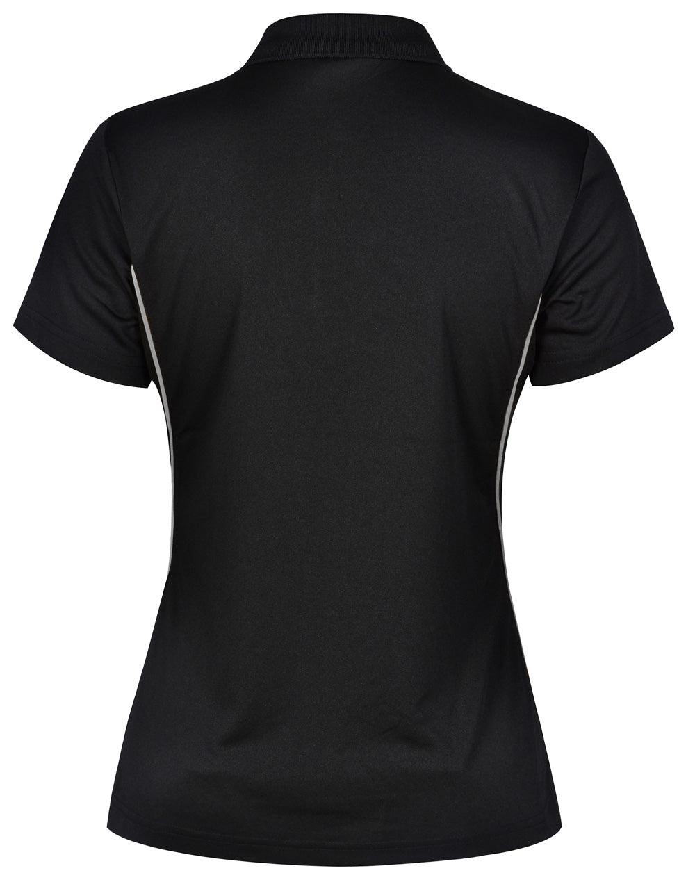 Pursuit Polo Ladies' - Black Ash