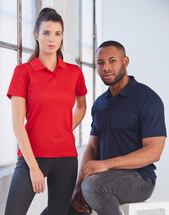 Verve Polo Ladie'S