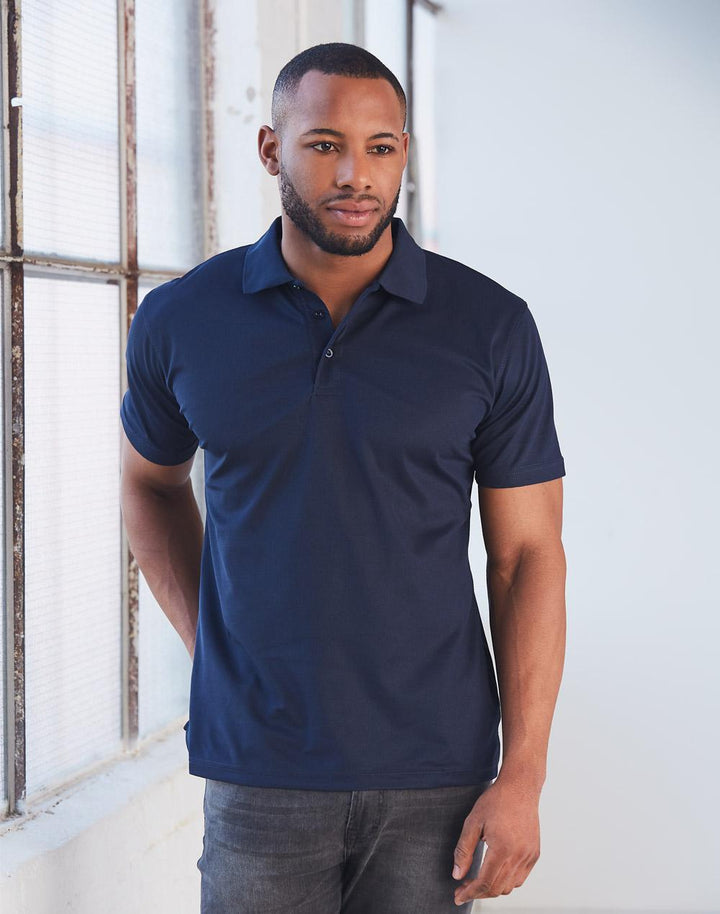 Verve Polo Men'S