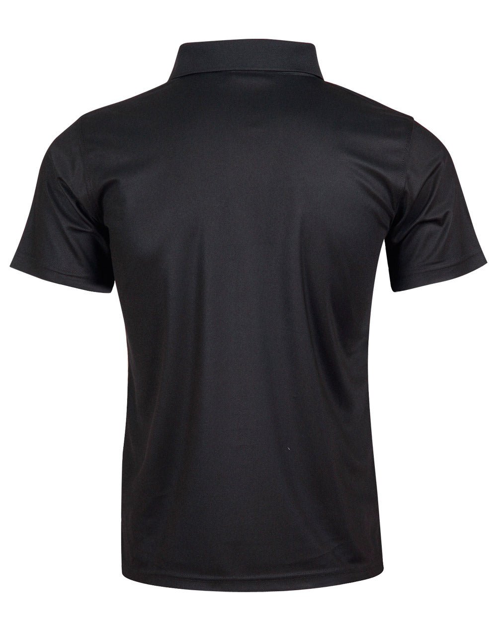 Verve Polo Kid'S - Black