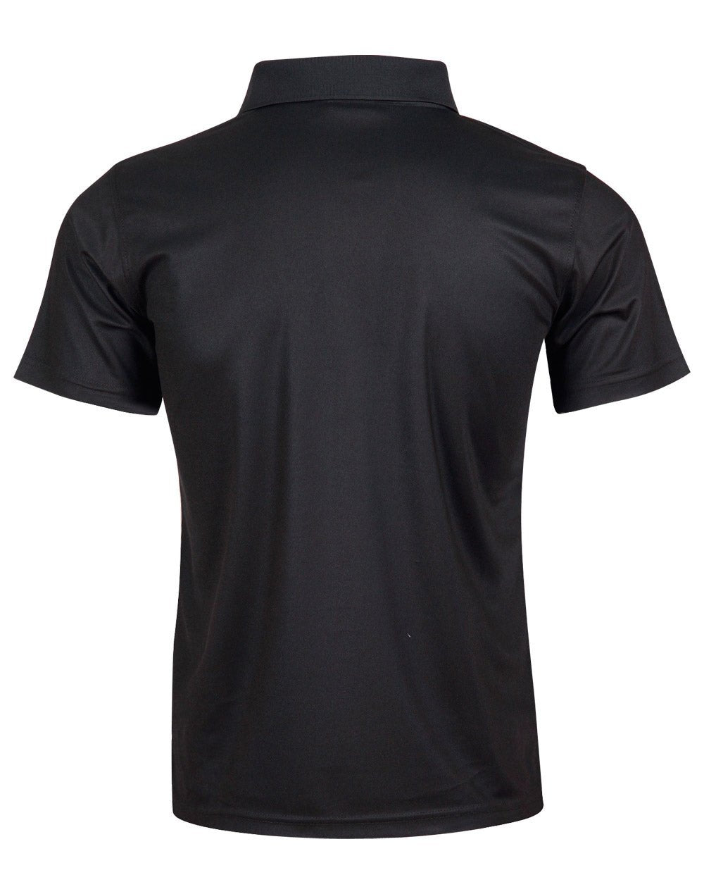 Verve Polo Kid'S - Black