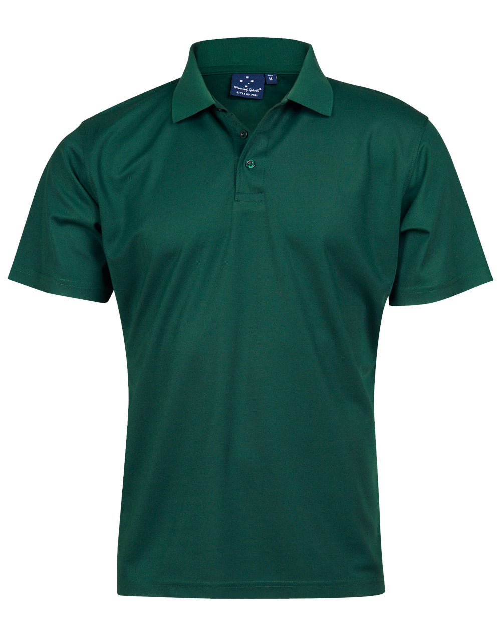 Verve Polo Men'S - Bottle
