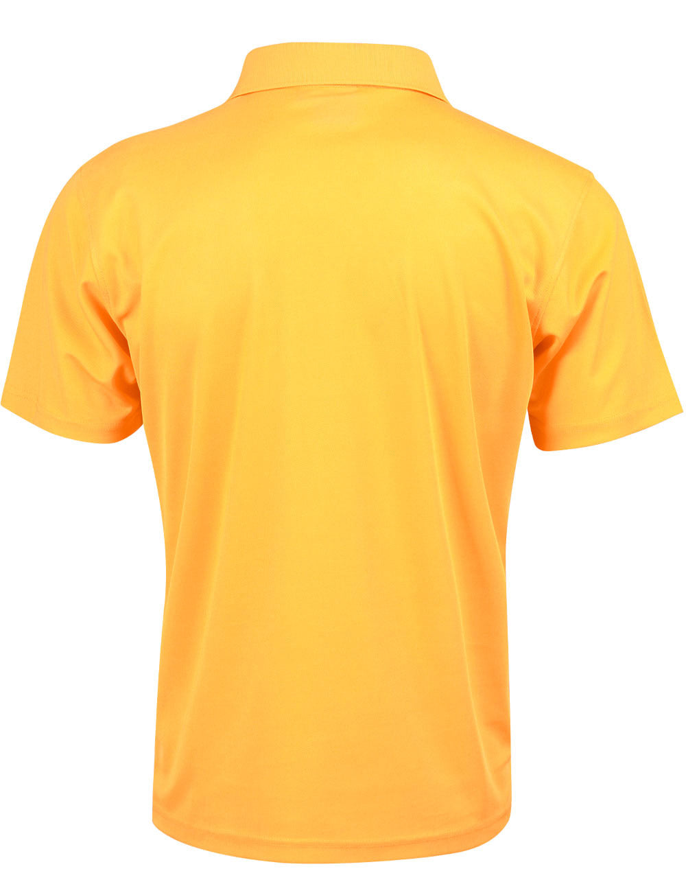 Verve Polo Kid'S - Gold