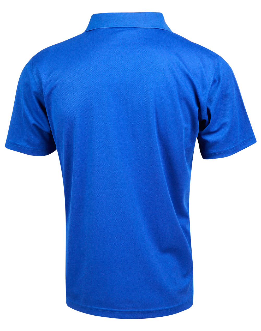 Verve Polo Men'S - Royal
