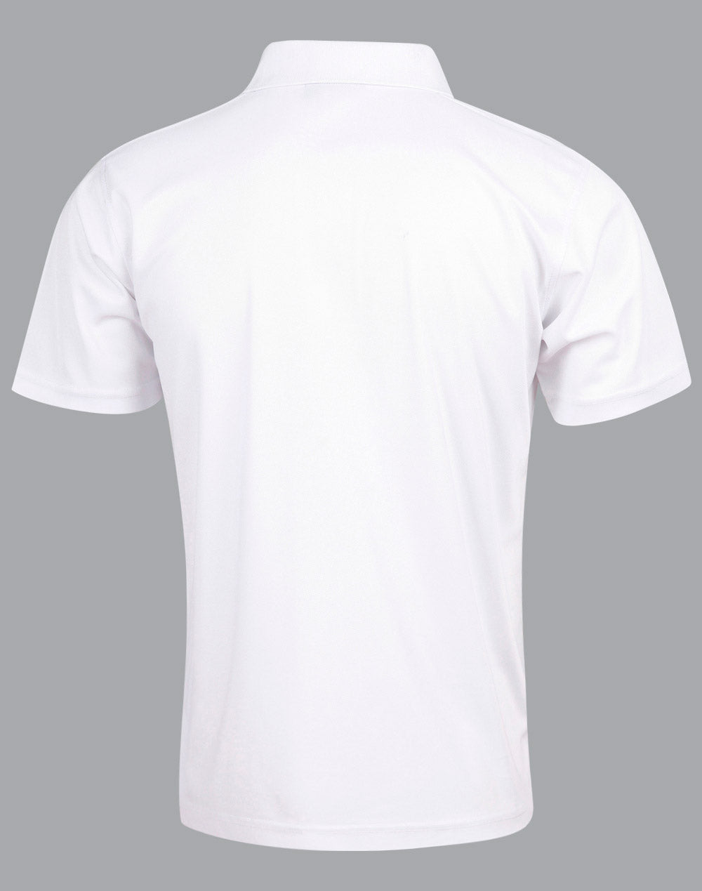 Verve Polo Kid'S - White