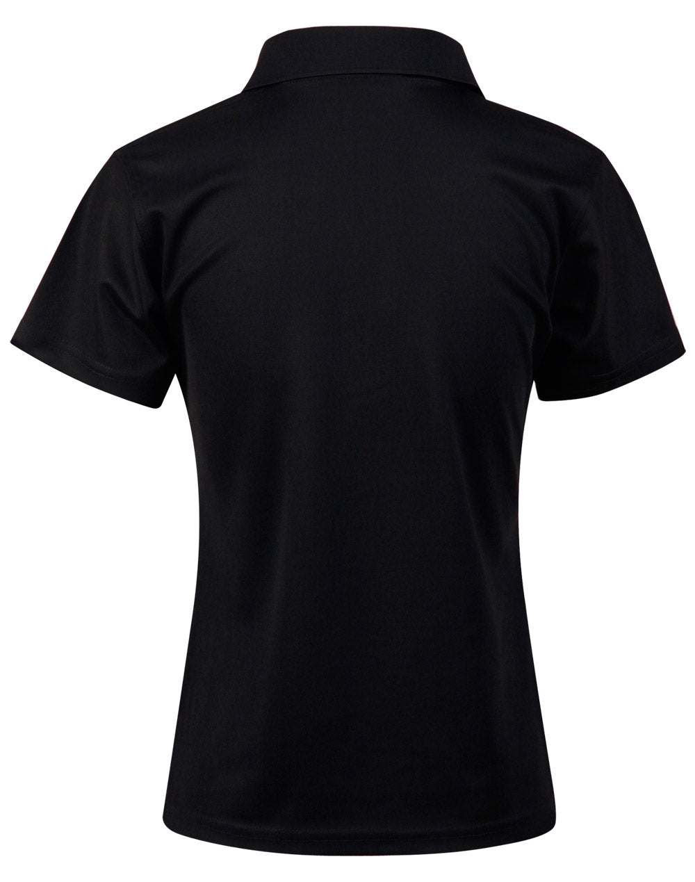 Verve Polo Ladie'S - Black