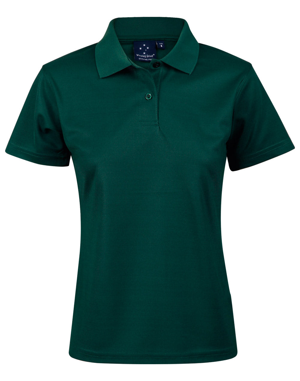 Verve Polo Ladie'S - Bottle