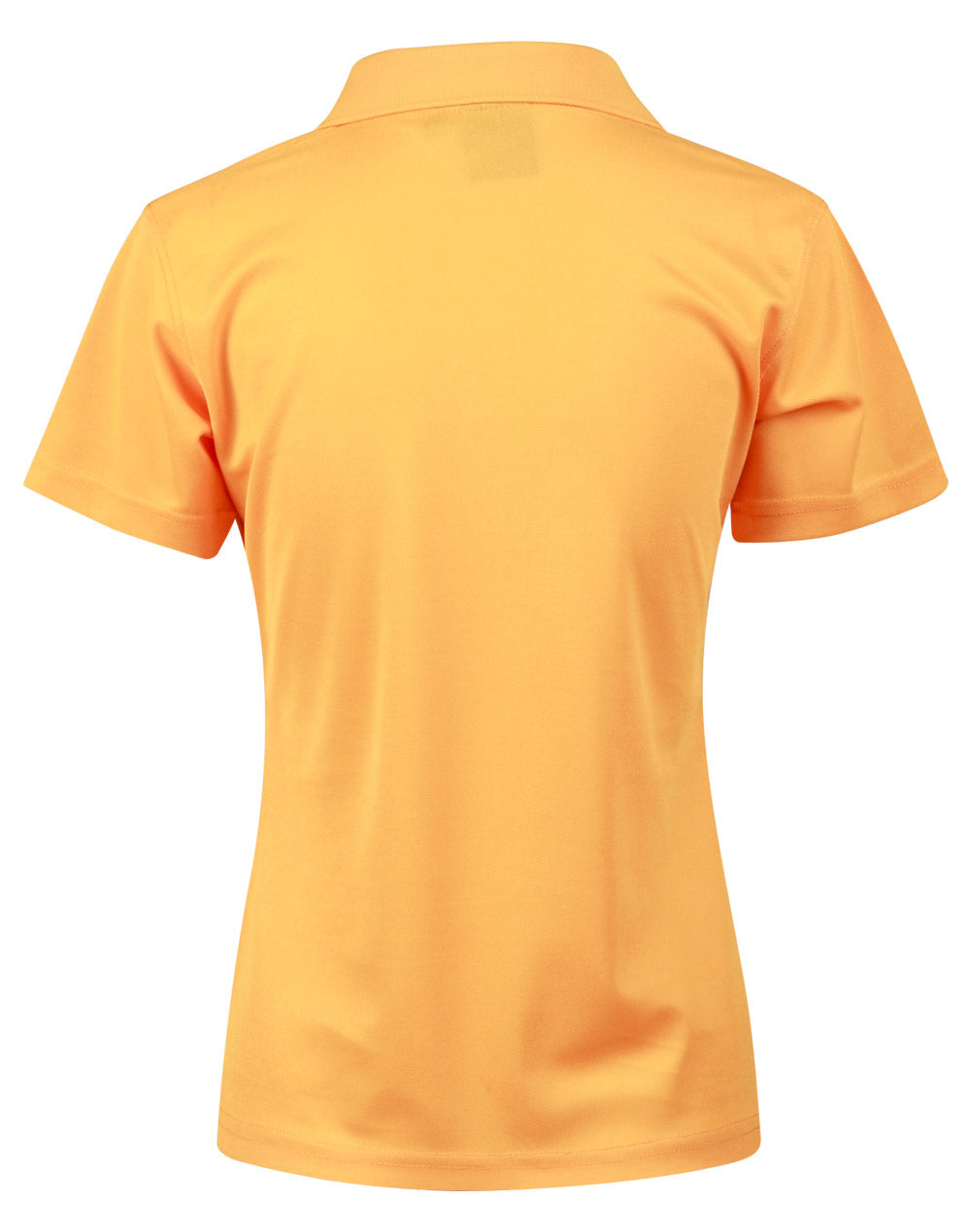 Verve Polo Ladie'S - Gold
