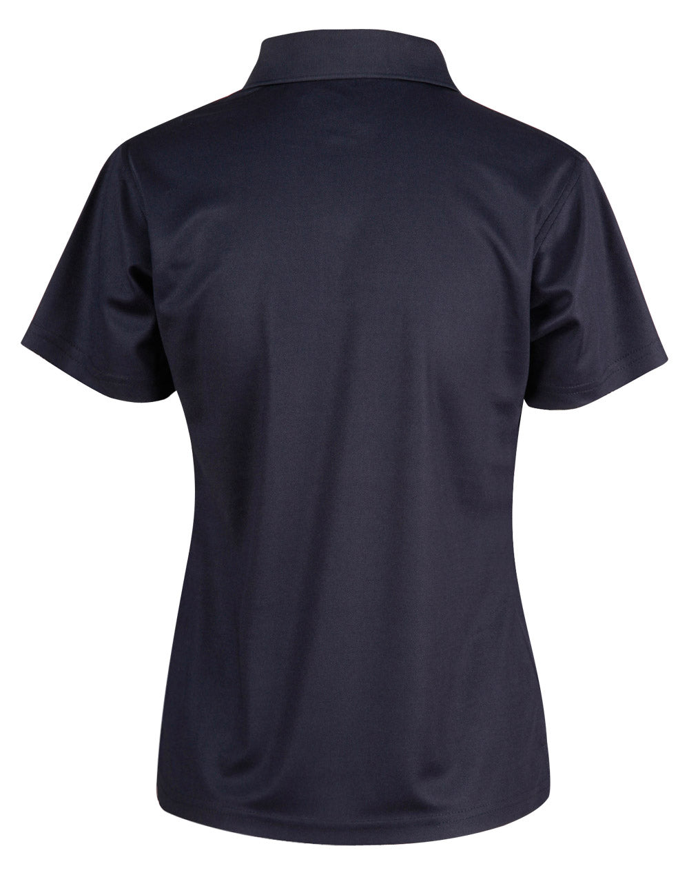 Verve Polo Ladie'S - Navy