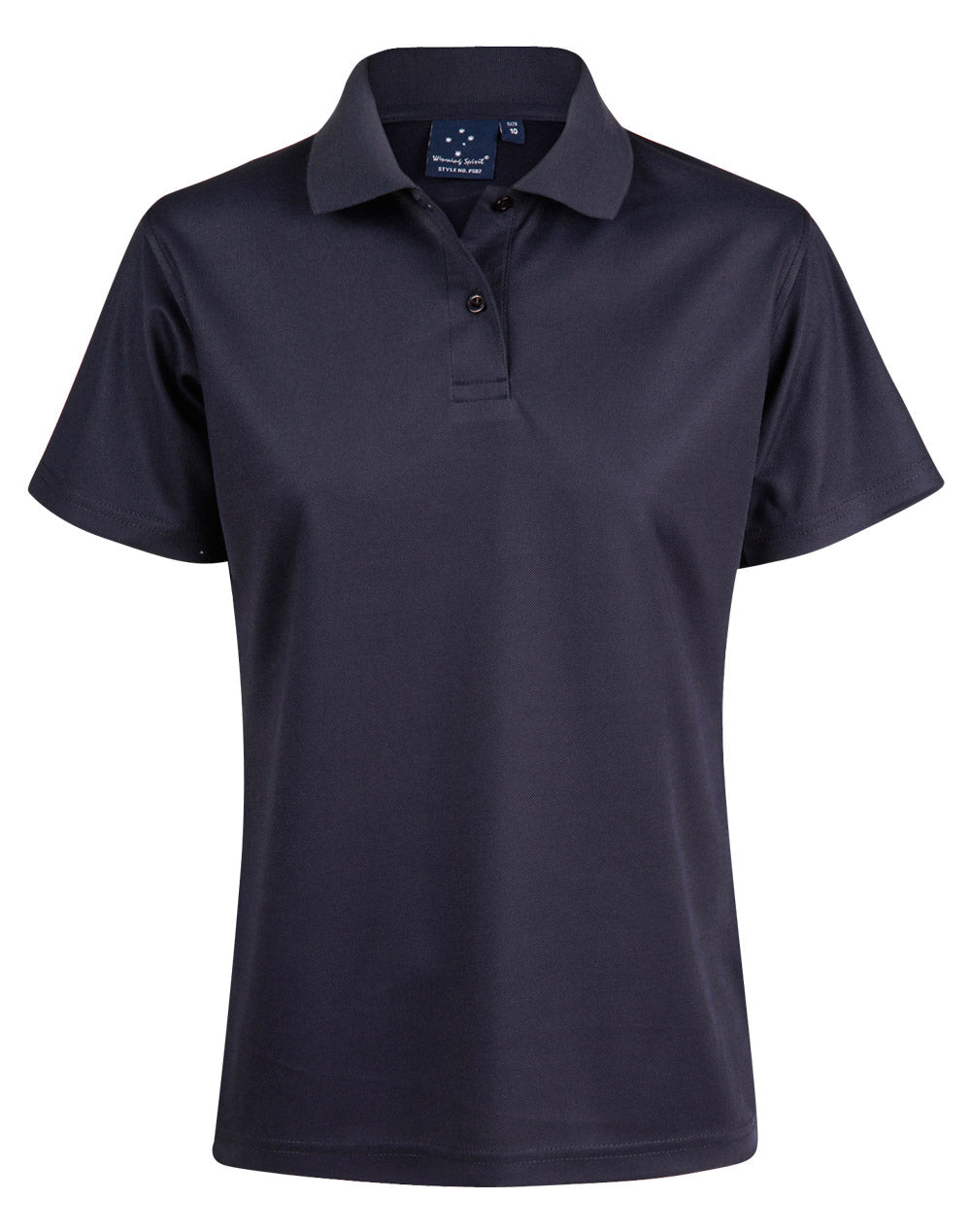 Verve Polo Ladie'S - Navy