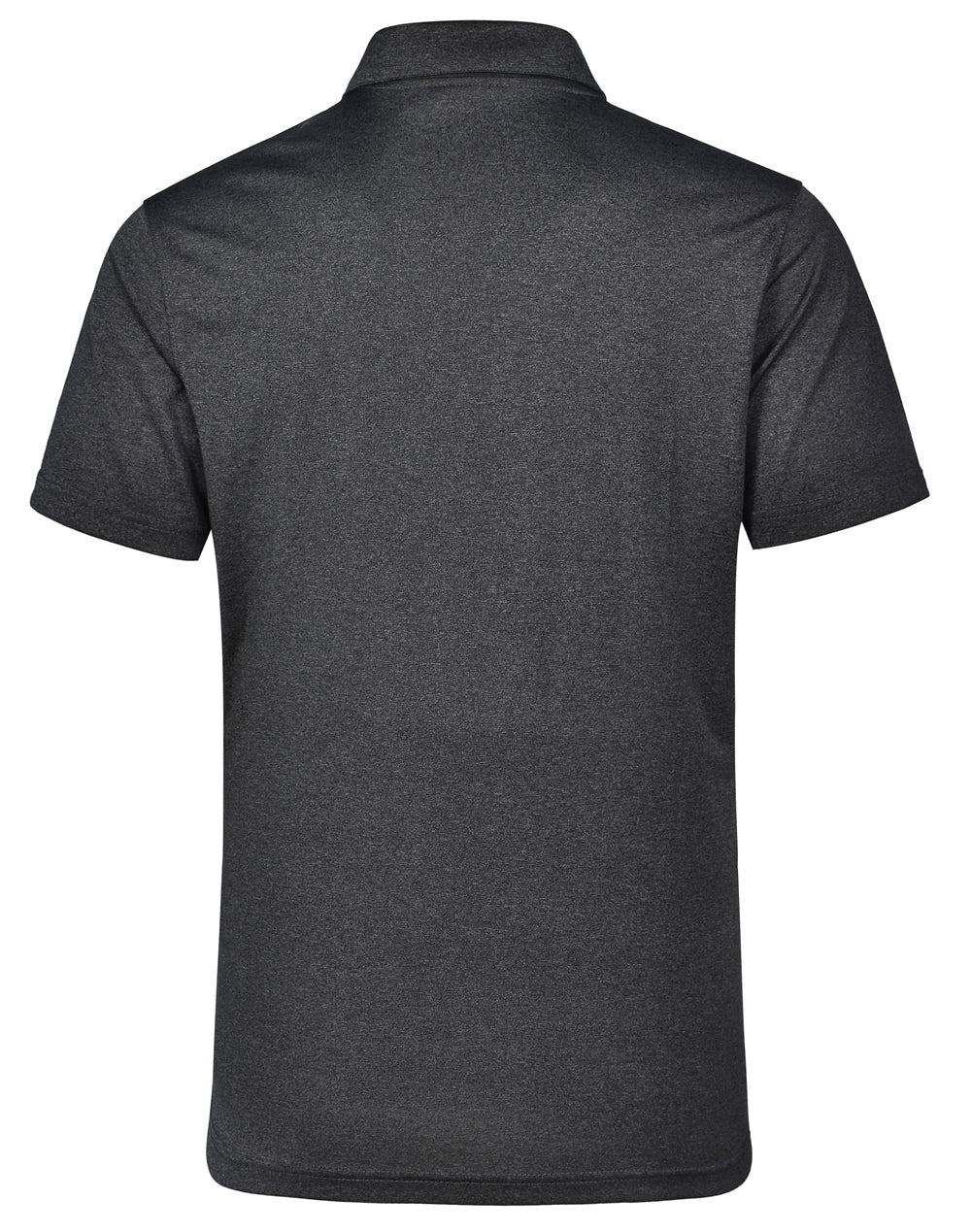 Harland Polo Men'S - Black