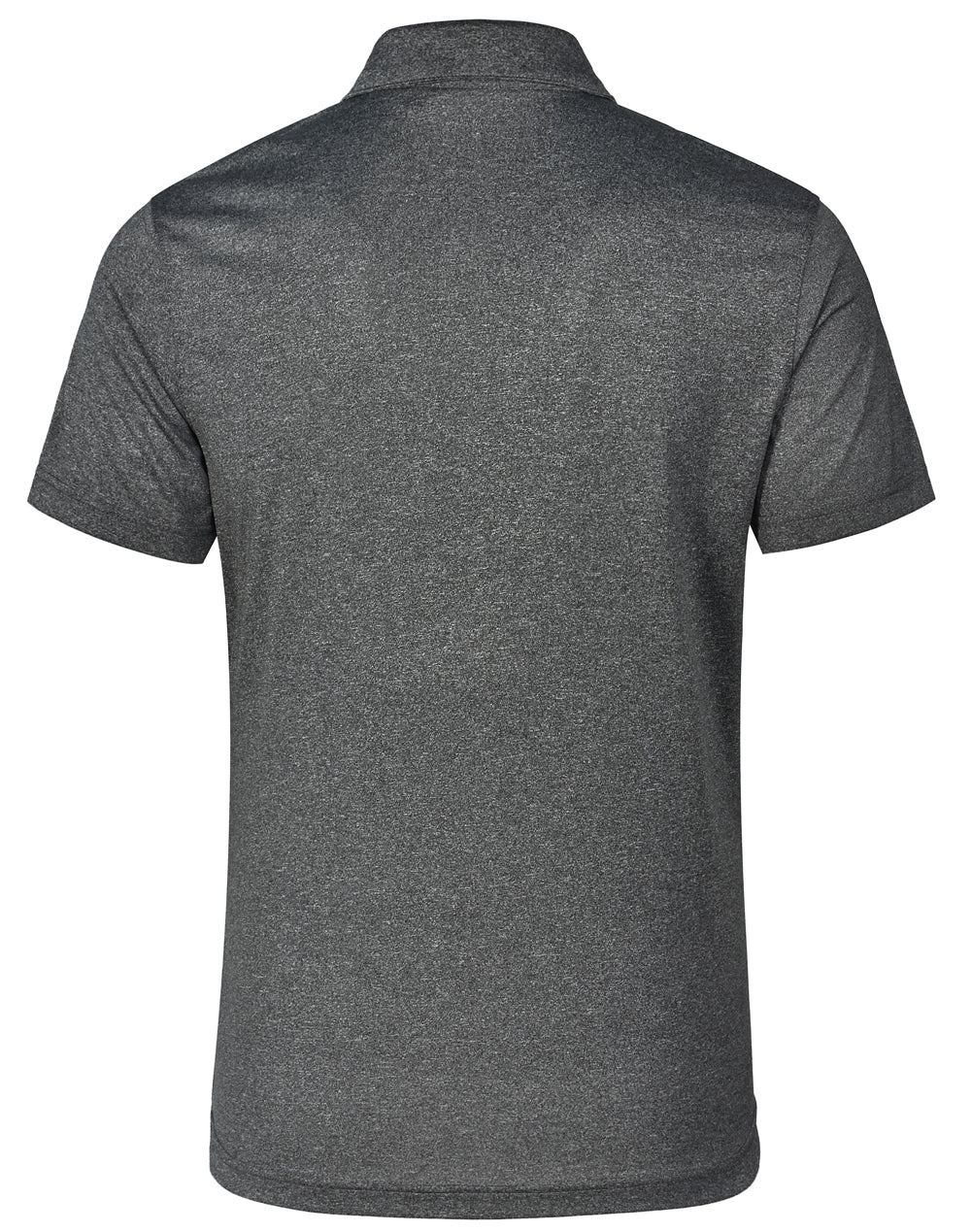 Harland Polo Men'S - Charcoal